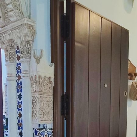 Horno24, Alojamiento Con Patio Andaluz, Tipico De Kordoba Zewnętrze zdjęcie