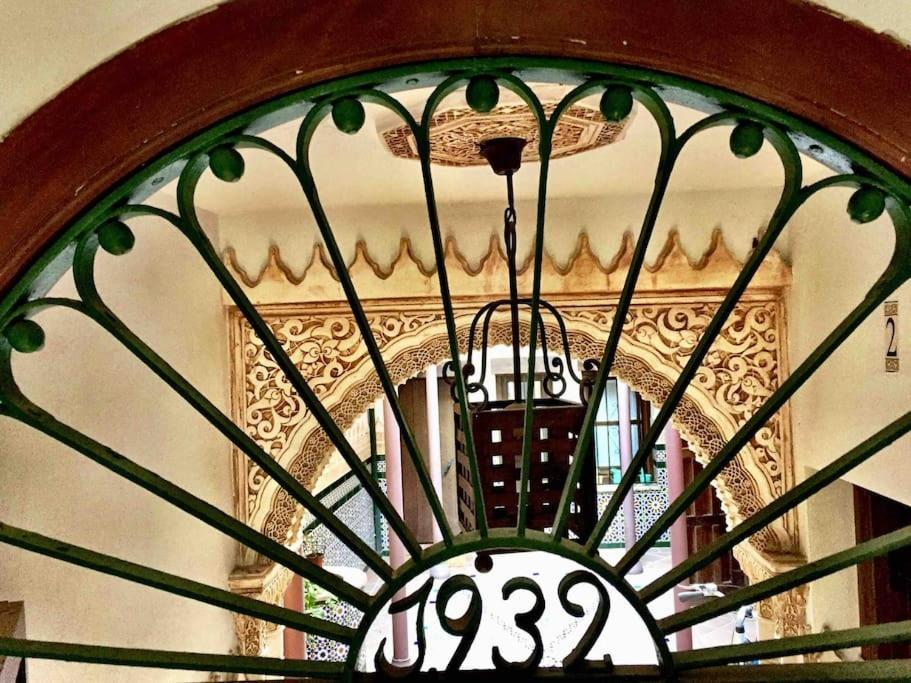 Horno24, Alojamiento Con Patio Andaluz, Tipico De Kordoba Zewnętrze zdjęcie