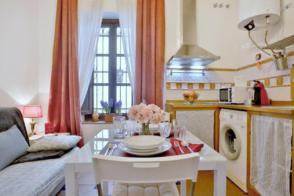Horno24, Alojamiento Con Patio Andaluz, Tipico De Kordoba Zewnętrze zdjęcie