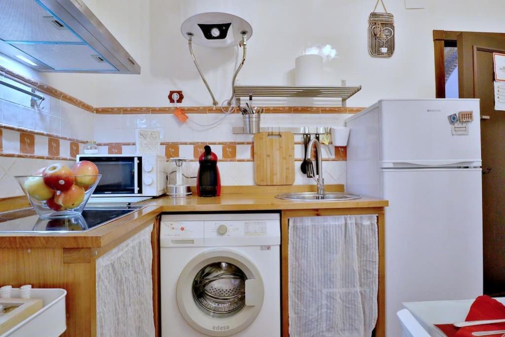 Horno24, Alojamiento Con Patio Andaluz, Tipico De Kordoba Zewnętrze zdjęcie