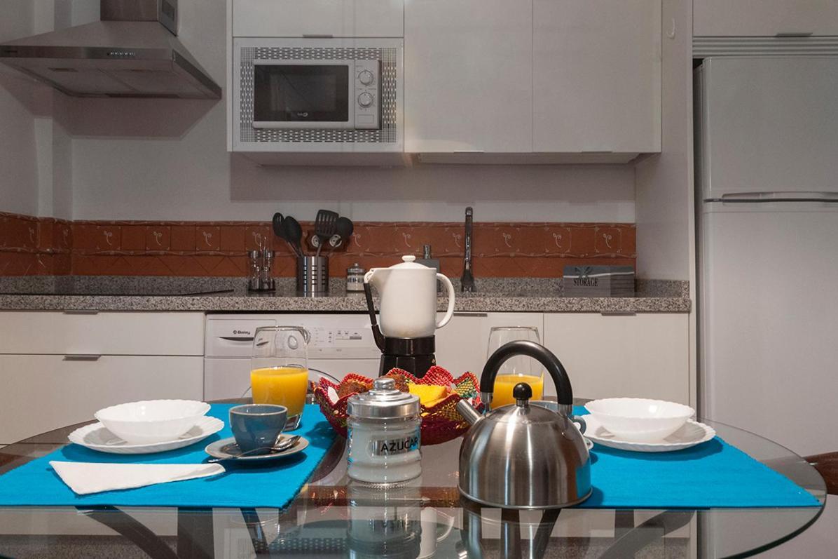 Horno24, Alojamiento Con Patio Andaluz, Tipico De Kordoba Zewnętrze zdjęcie
