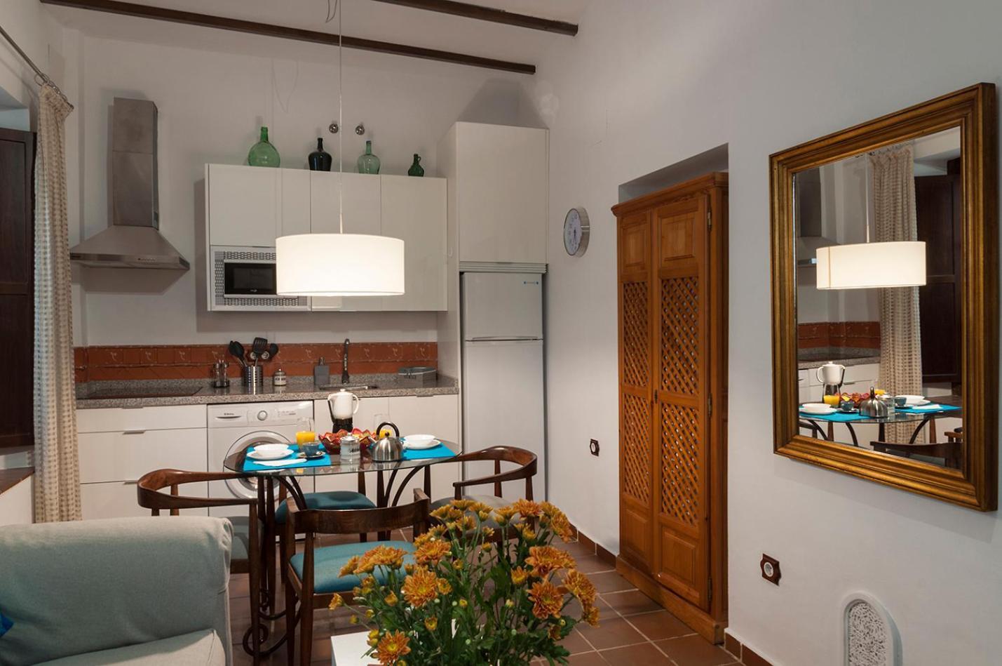 Horno24, Alojamiento Con Patio Andaluz, Tipico De Kordoba Zewnętrze zdjęcie