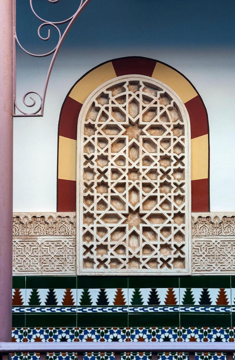 Horno24, Alojamiento Con Patio Andaluz, Tipico De Kordoba Zewnętrze zdjęcie