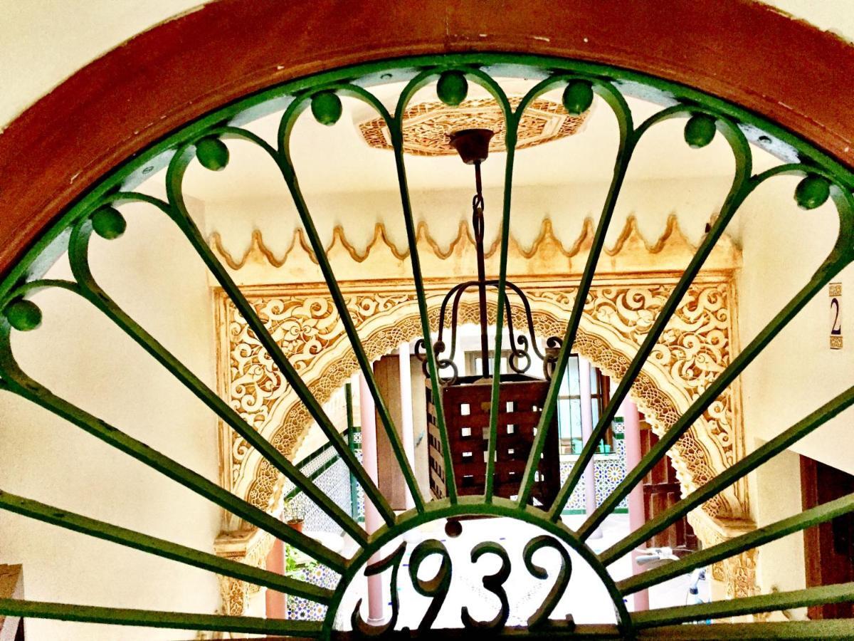 Horno24, Alojamiento Con Patio Andaluz, Tipico De Kordoba Zewnętrze zdjęcie